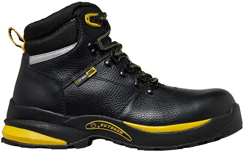 Zapatos De Seguridad Cliff Precios Flash Sales, UP TO 50% OFF |  www.editorialelpirata.com