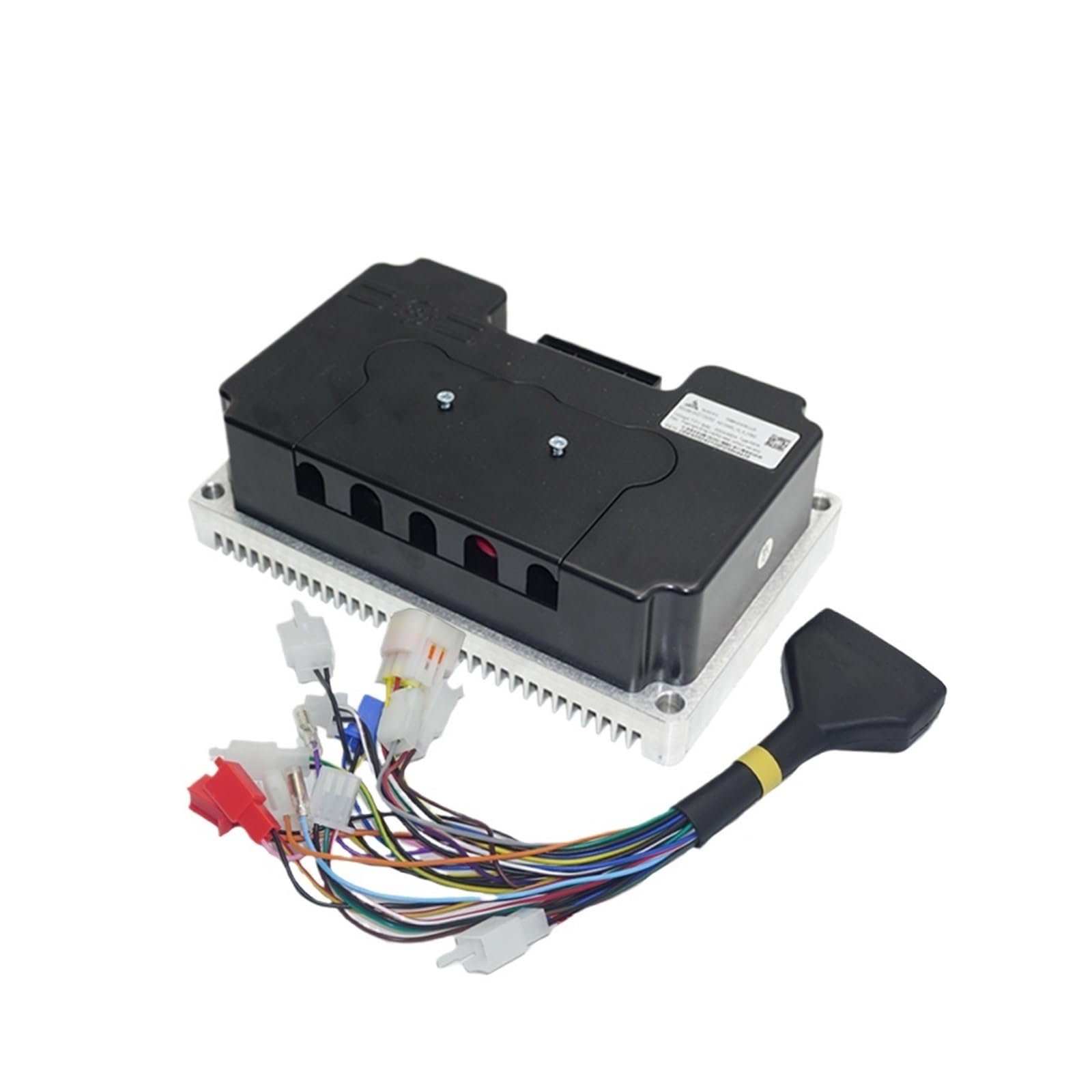 Photo 1 of Mechanivis FarDriver Controller ND72450 E-Motorcycle 48V-60V 450A BLDC Programmable with BT 48V 60V 72V