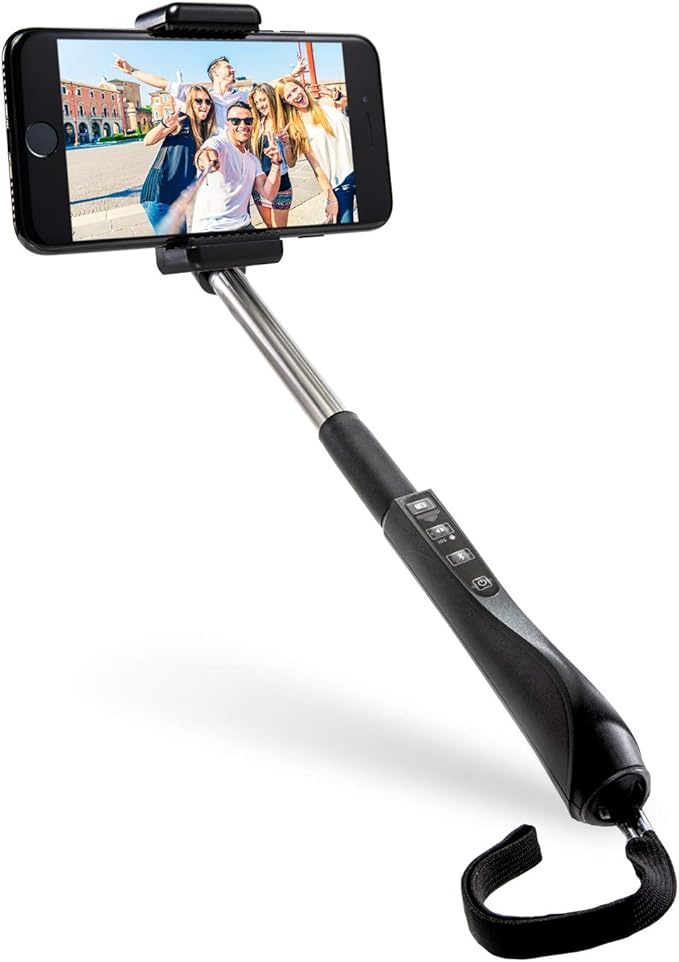 polaroid camera attachment for iphone