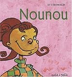 Nounou (French Edition) by 