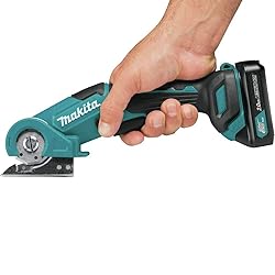 Makita PC01R3 12V max CXT® Lithium-Ion Cordless