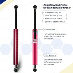 AML-CR/Hood Struts for 1998-2022 Jimny