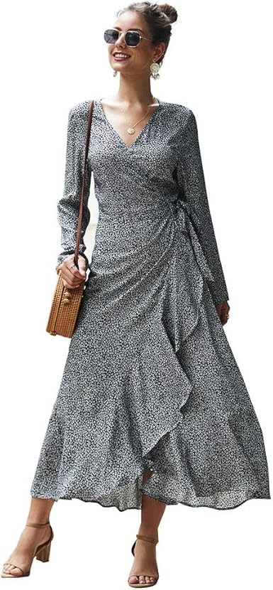 amazon new fashion dress