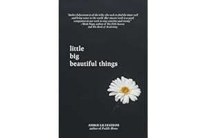 little big beautiful things