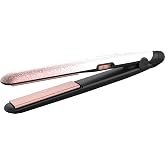 Remington Ceramic Shimmer 1" Flat Iron, Smooth Glide