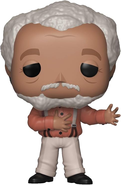 Amazon.com: Funko Pop! TV: Sanford & Son - Fred Sanford, Multicolor