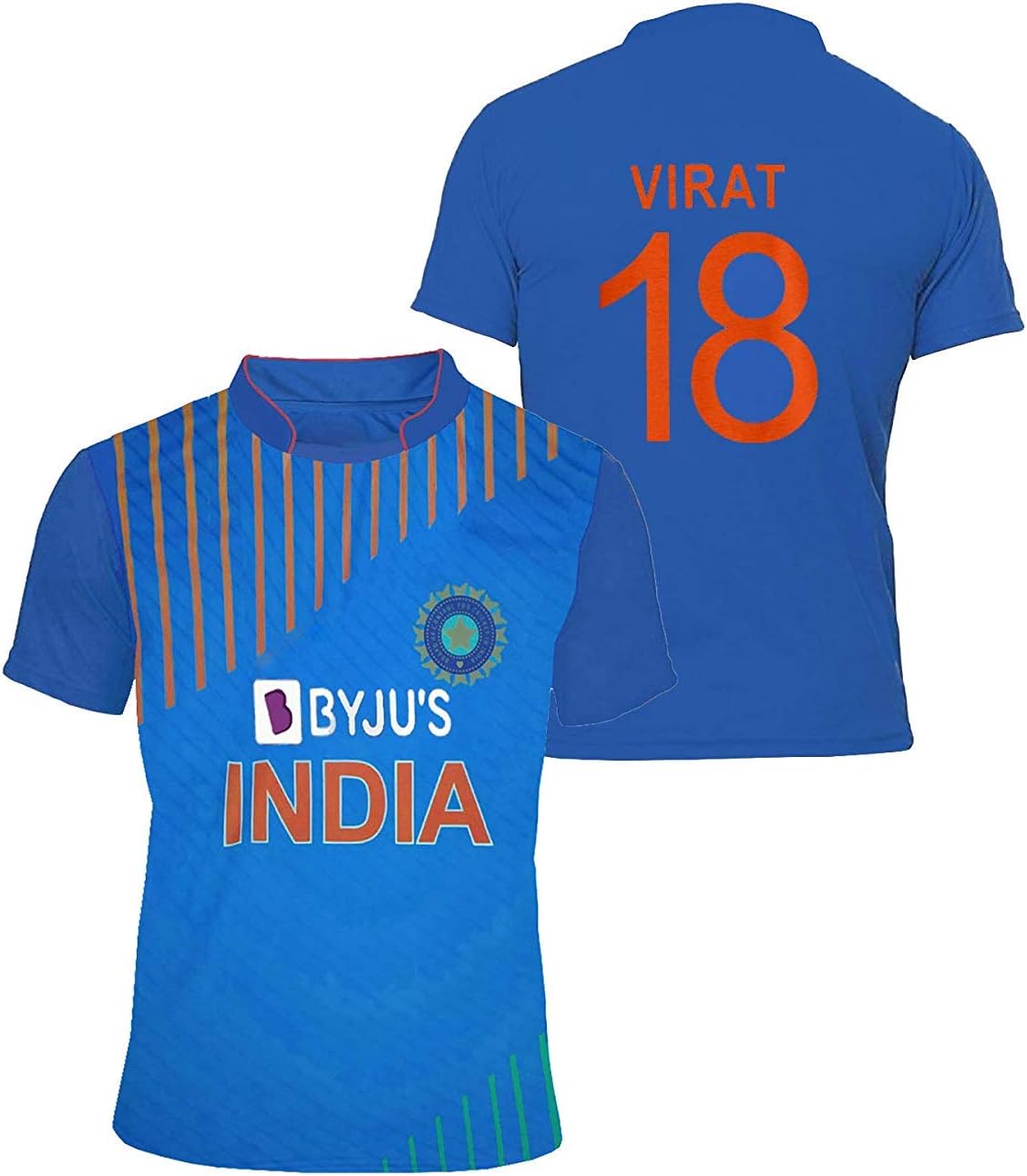 virat kohli jersey nike