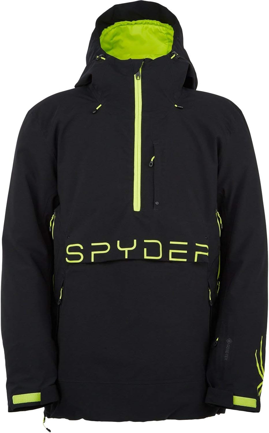 Spyder Men's Signal Gtx Jacket Amazon.co.uk Clothing