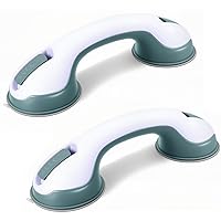 Grab Bars for Seniors Bathroom Grab Bar Shower Handle Shower Grab Bars for Seniors Shower Grab Bar for Bathtubs and Showers I