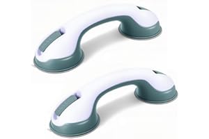 Grab Bars for Seniors Bathroom Grab Bar Shower Handle Shower Grab Bars for Seniors Shower Grab Bar for Bathtubs and Showers I