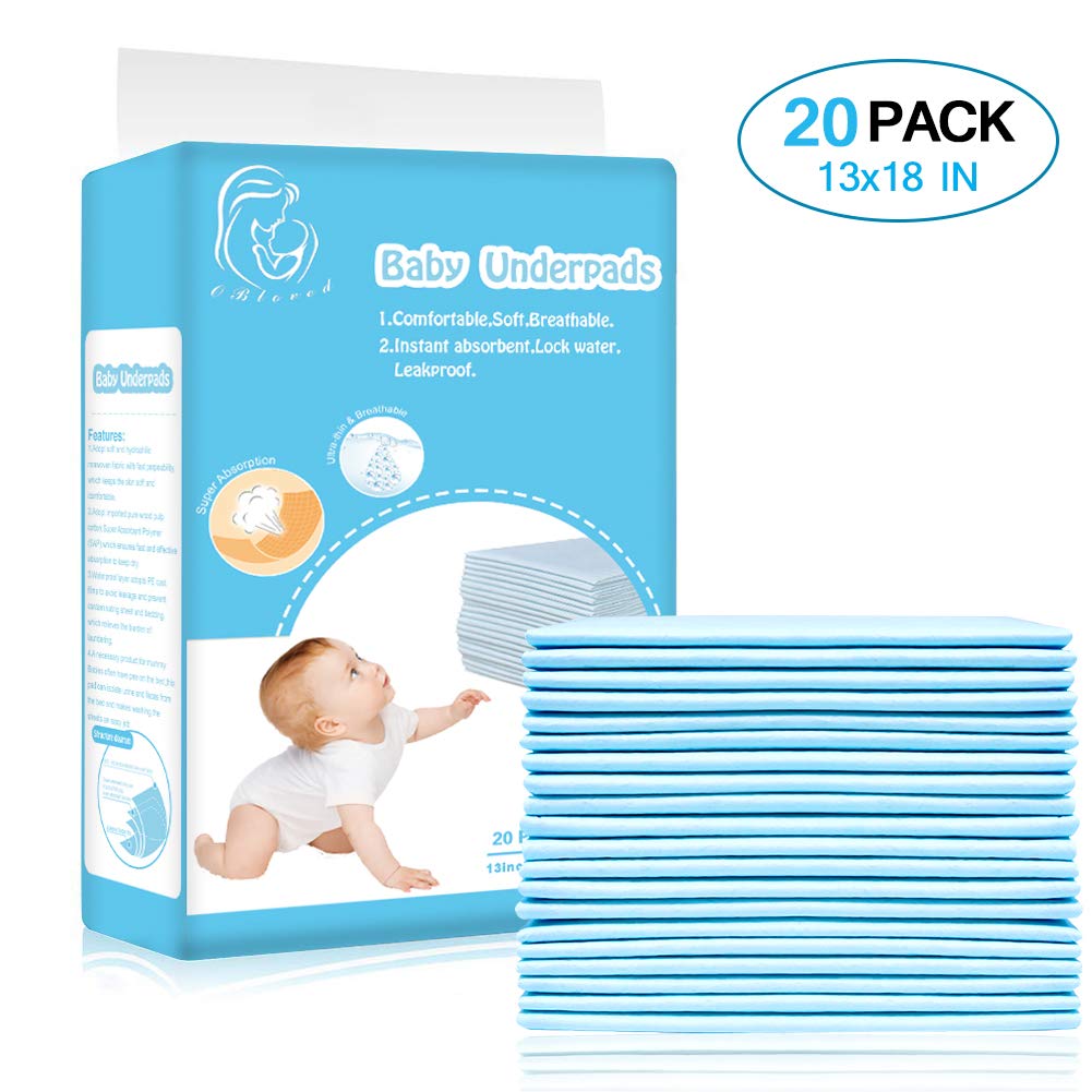 disposable changing pad covers