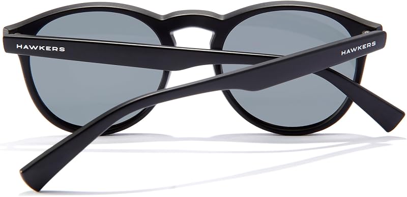 Sonnenbrille BEL AIR Polarized Black für Herren und Damen