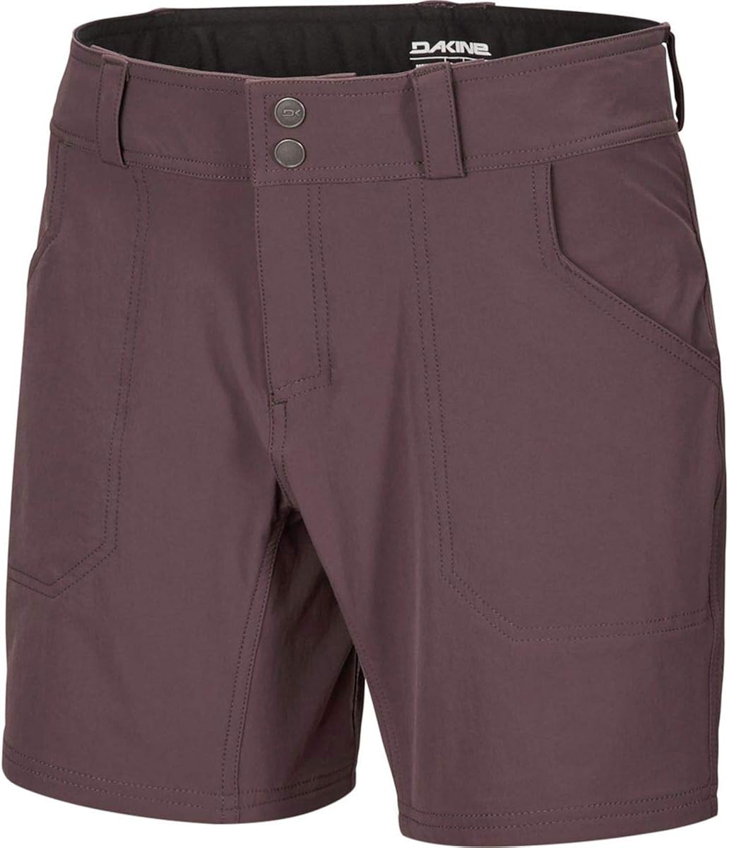 dakine womens mountain bike shorts