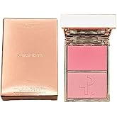 Patrick Ta Major Headlines Double-Take Crème & Powder Blush Duo