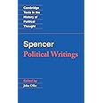 Spencer: Political Writings (Cambridge Texts in the History of Political Thought)