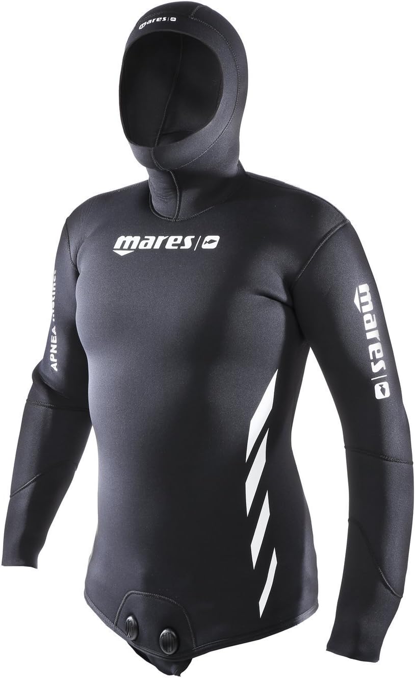 mares spearfishing wetsuit