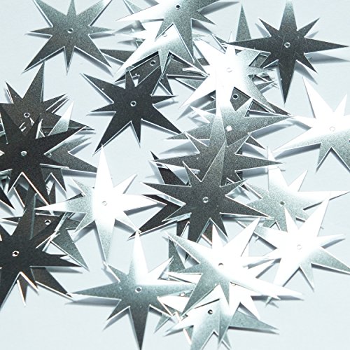 Sequin North Star 1.5