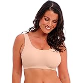 Fantasie Women's Smoothease Non Wired Bralette
