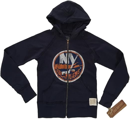 womens navy hooded jacket