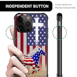 TnXee Compatible with iPhone 14 Pro Max