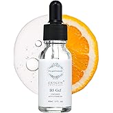OxygenCeuticals B5 Gel – Hydrating Serum with Vitamin B5 (Panthenol), Hyaluronic Acid & Adenosine, Moisturizing & Anti-Wrinkle Care for Healthy, Elastic Skin. 1.01 fl.oz (30ml)