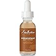 SheaMoisture Even and Radiant Face Serum Skin Care for Uneven Skin Tone Dark Spot Corrector with Raw Honey 1 fl oz