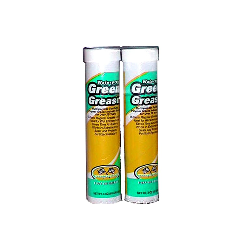 Green Grease 223 Synthetic Waterproof High Temperature
