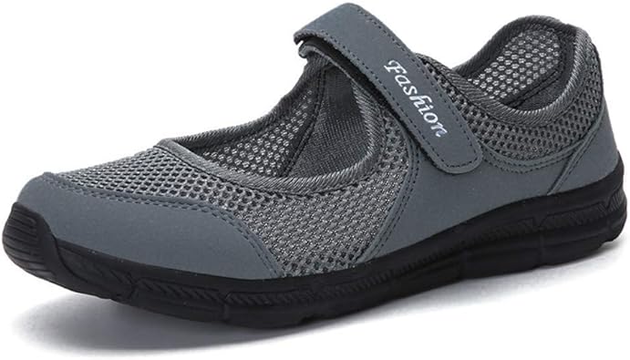 black non slip mary jane shoes