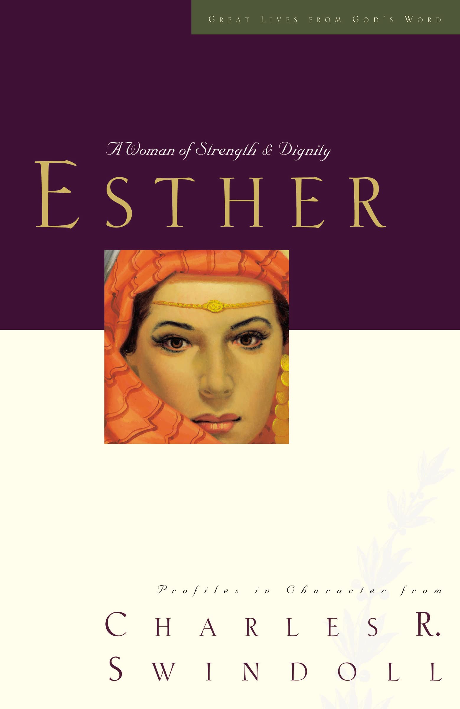 Great Lives: Esther: A Woman of Strength and Dignity (Great Lives Series) Great Lives: Esther: A Woman of Strength and Dignity (Great Lives Series) Great Lives: Esther: A Woman of Strength and Dignity (Great Lives Series) Paperback Kindle Audible Audiobook Hardcover Audio CD