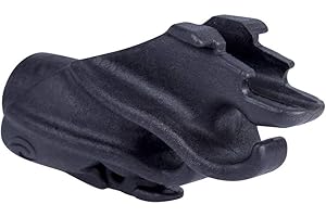 Rob Allen Open Muzzle - Double Rubber - for Spearfishing, Freediving & Scuba Diving