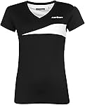 Polo badminton Carlton Femme