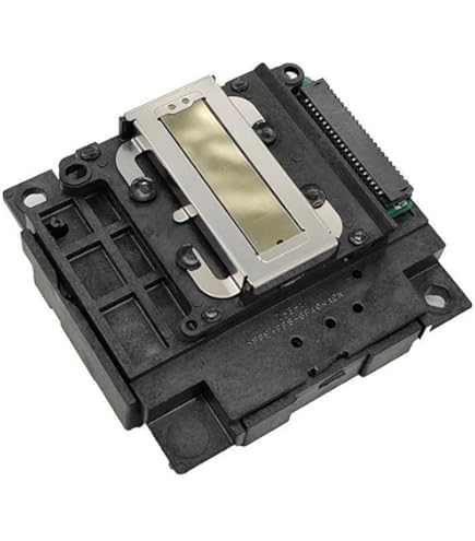 Amazon.com: New Printhead for Evolis Primacy Zenius S10084