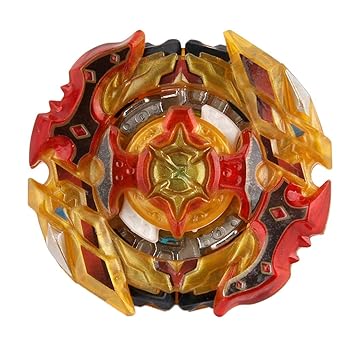 Buy Homyl Rapidity Fight Master Burst Cho Z Spriggan B 128 01 Spinning Top Online At Low Prices In India Amazon In
