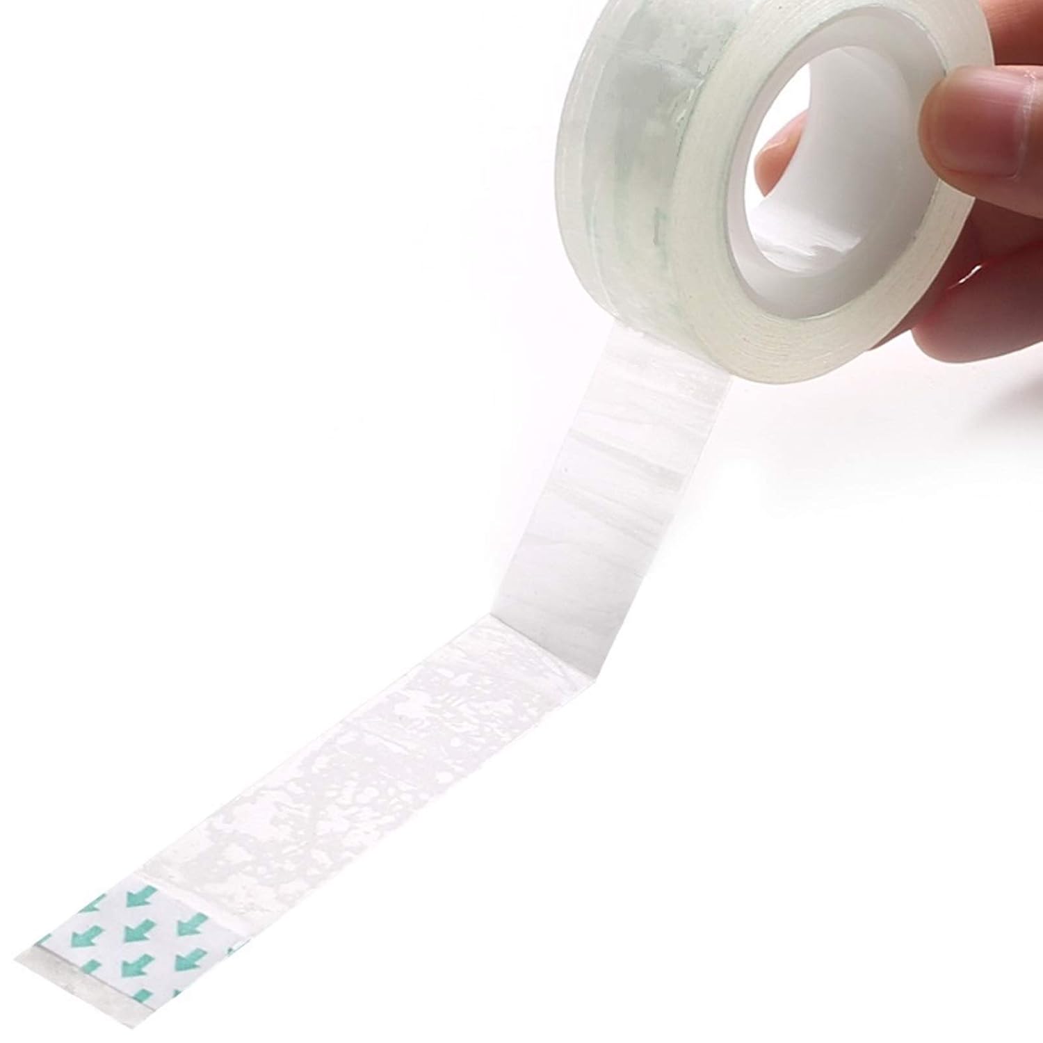 Transparent Tape Clear Tape, 32 Rolls Clear Adhesive Tape for Office, Home, School Each Roll 3/4 x 1000 Inches: Industrial & Scientific