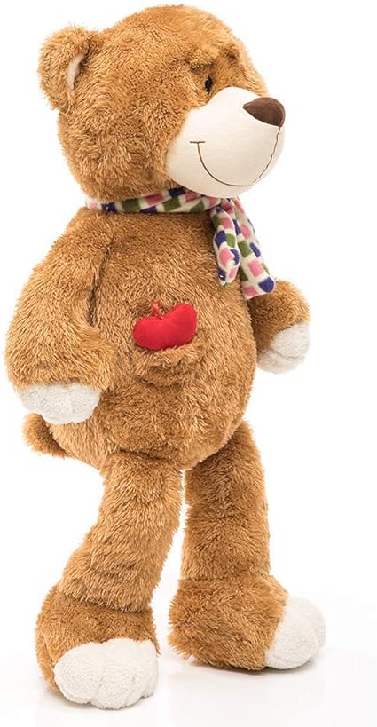 big teddy bear 30