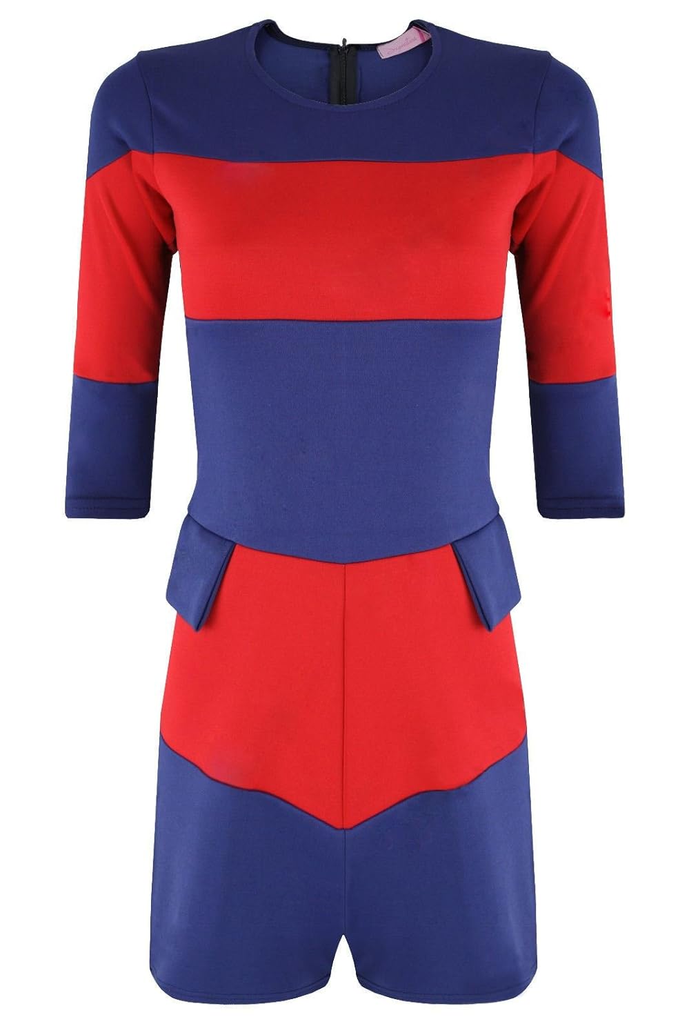 billie faiers red jumpsuit