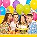 TOODOO 30 Pack Unicorn Party Bags Party Favor Bags Goodies Gift Favors Supplies Decorations for Kids Birthday