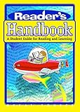 Reader's Handbooks: Handbook (Softcover) Grades 4-5 2002