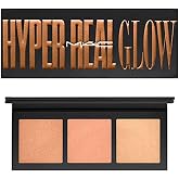MAC Hyper Real Glow Palette Shimmy Peach