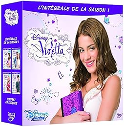 Violetta - Saison 1