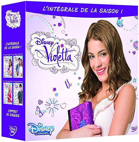 Violetta - Saison 1