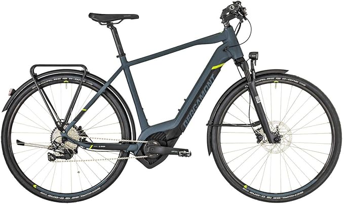fahrrad tasche für bergamont e-helix