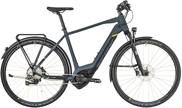 fahrrad tasche für bergamont e-helix
