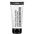 The INKEY List PHA Body Water Cream 5fl oz/150ml, Ultimate 2-in-1 Moisturiser For Exfoliation & Hydration, For Smoother & Brighter and More Even-looking Skin, Suitable For All Skin Types