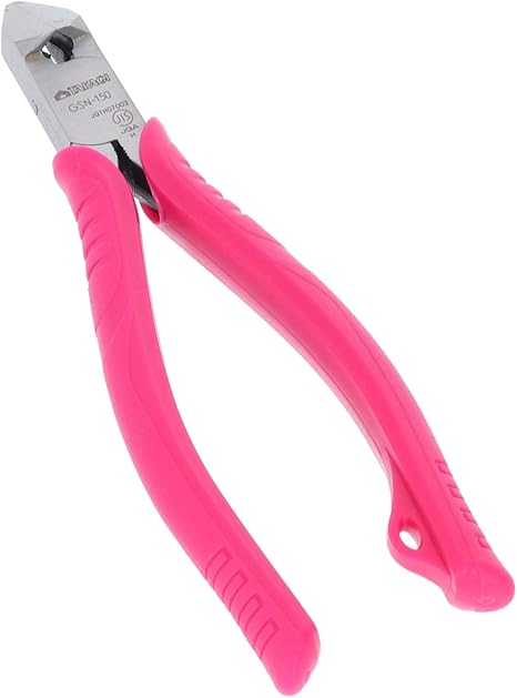 Amazon 高儀 ニッパー Takagi Jis斜ニッパー 150mm Gsn 150 強力ニッパ