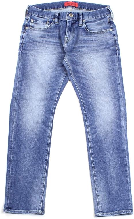 Amazon レッドカード デニムパンツ ジーンズ Rhythm リズム メンズ Kita Light Used Kil 31 メンズm ジーンズ 通販
