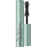 Too Faced Better Than Sex Waterproof Mascara Black Mini 0.17 oz