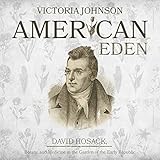 American Eden: David Hosack, Botany, and Medicine