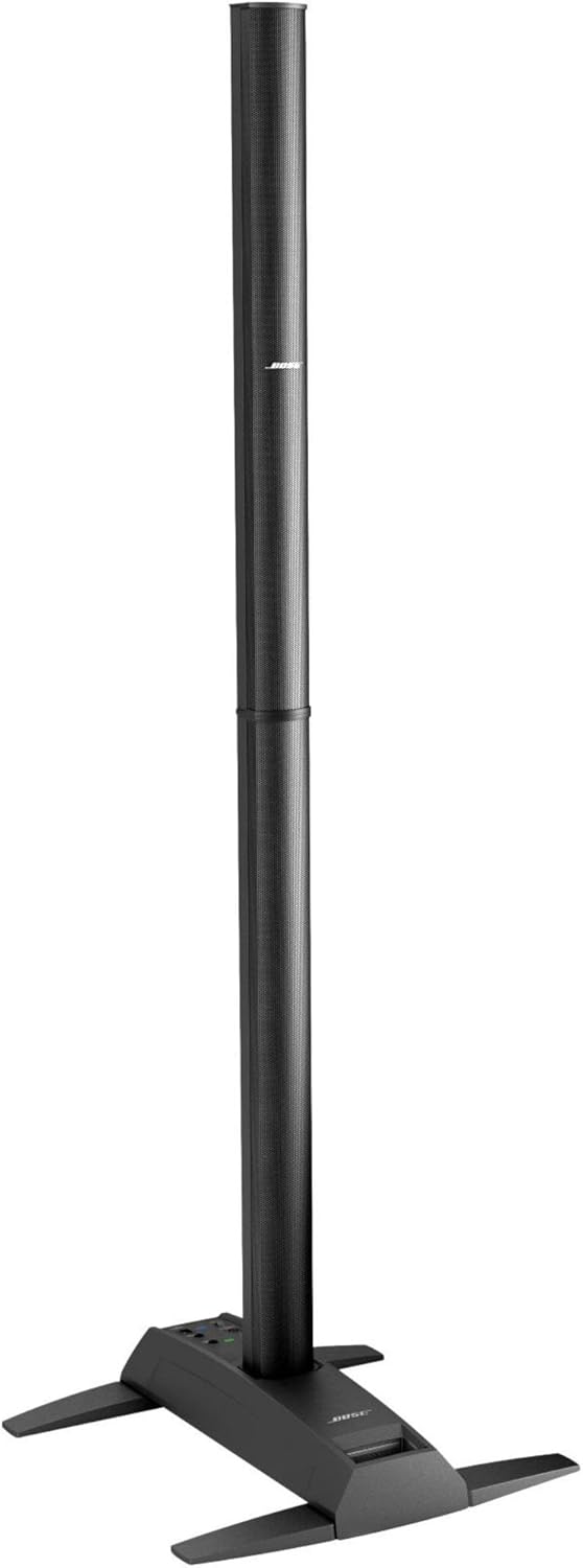 bose speakers l1 model 2