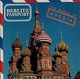 BERLITZ PASSPORT                                   image